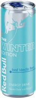 Red Bull - The Winter Edition Iced Vanilla Berry 250ml